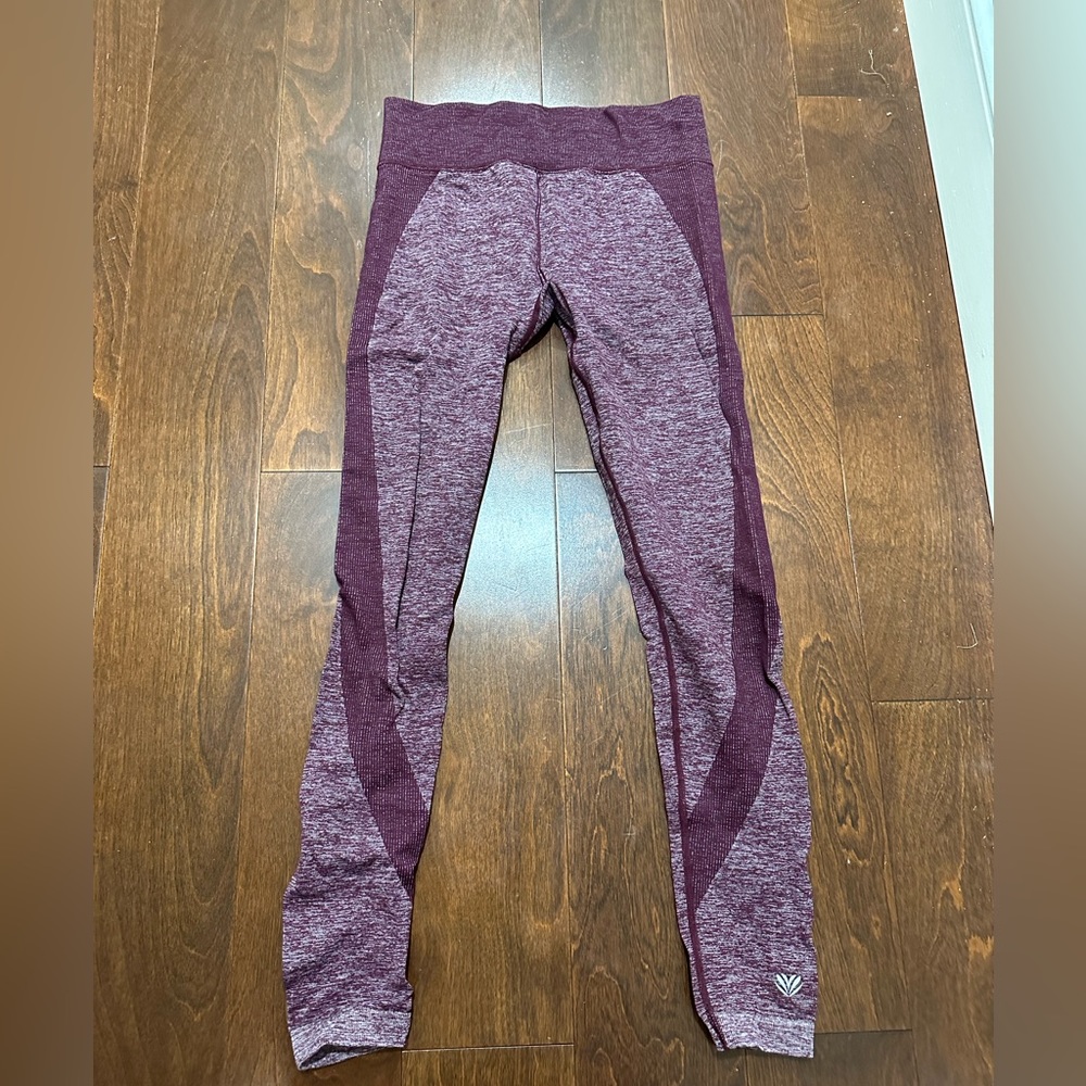 Workout leggings